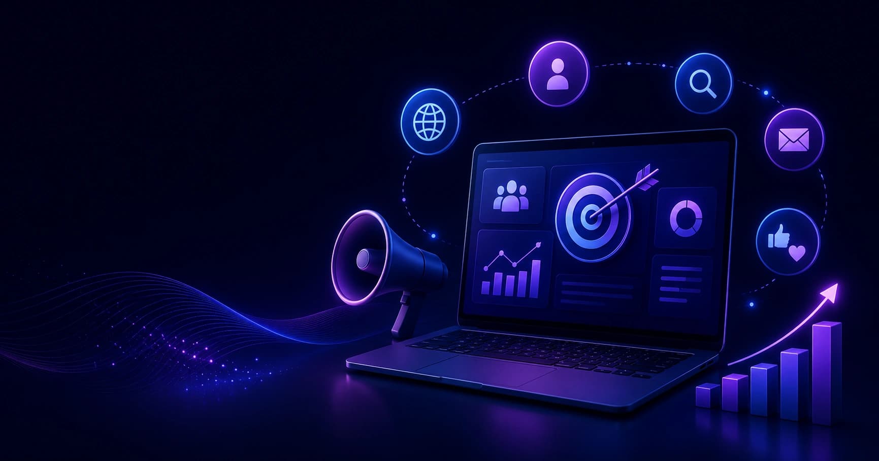 What Is Digital Marketing Agency