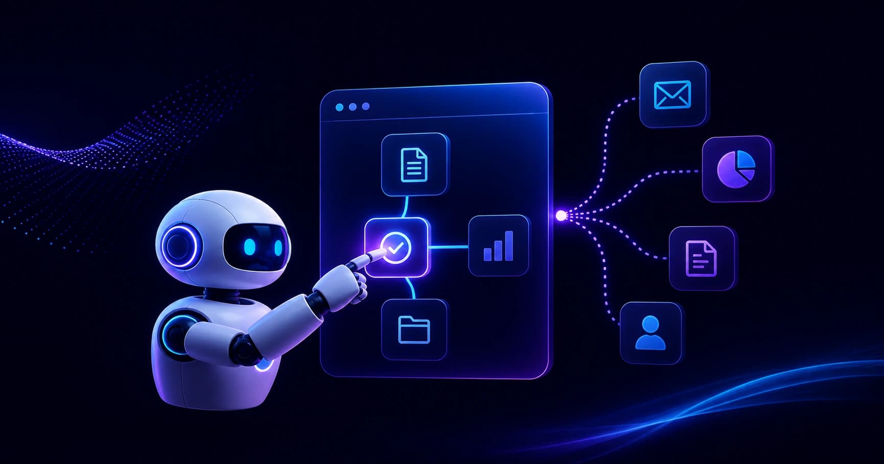 What Is RPA Robotic Process Automation PPT