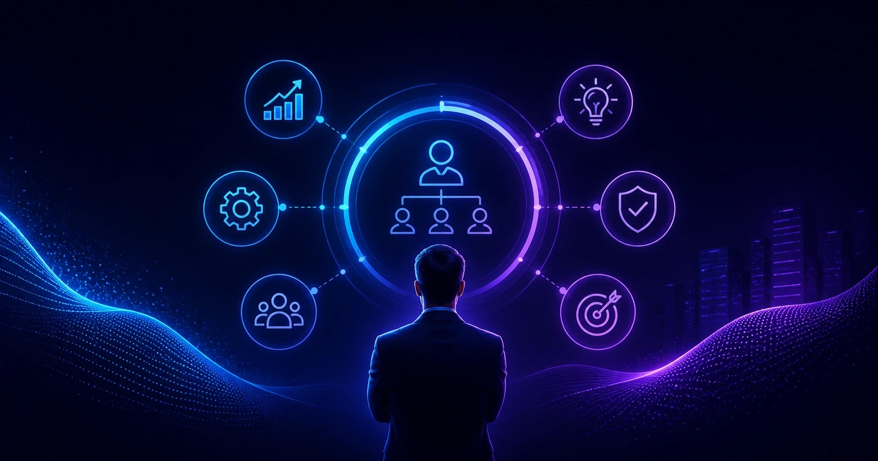 What Is the Role of Principal Business Systems Solutions Manager