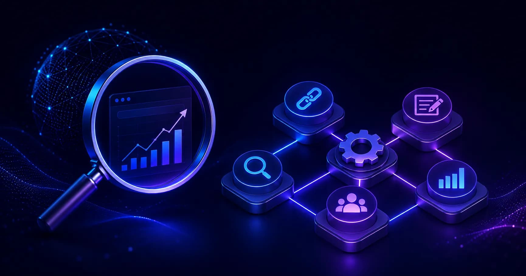 White Label SEO Explained: The 5 Building Blocks That Drive Real Results