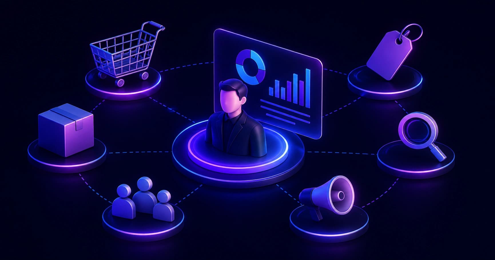 Which Category Does Digital Marketing Consultant Belong to Ecommerce Taxonomy