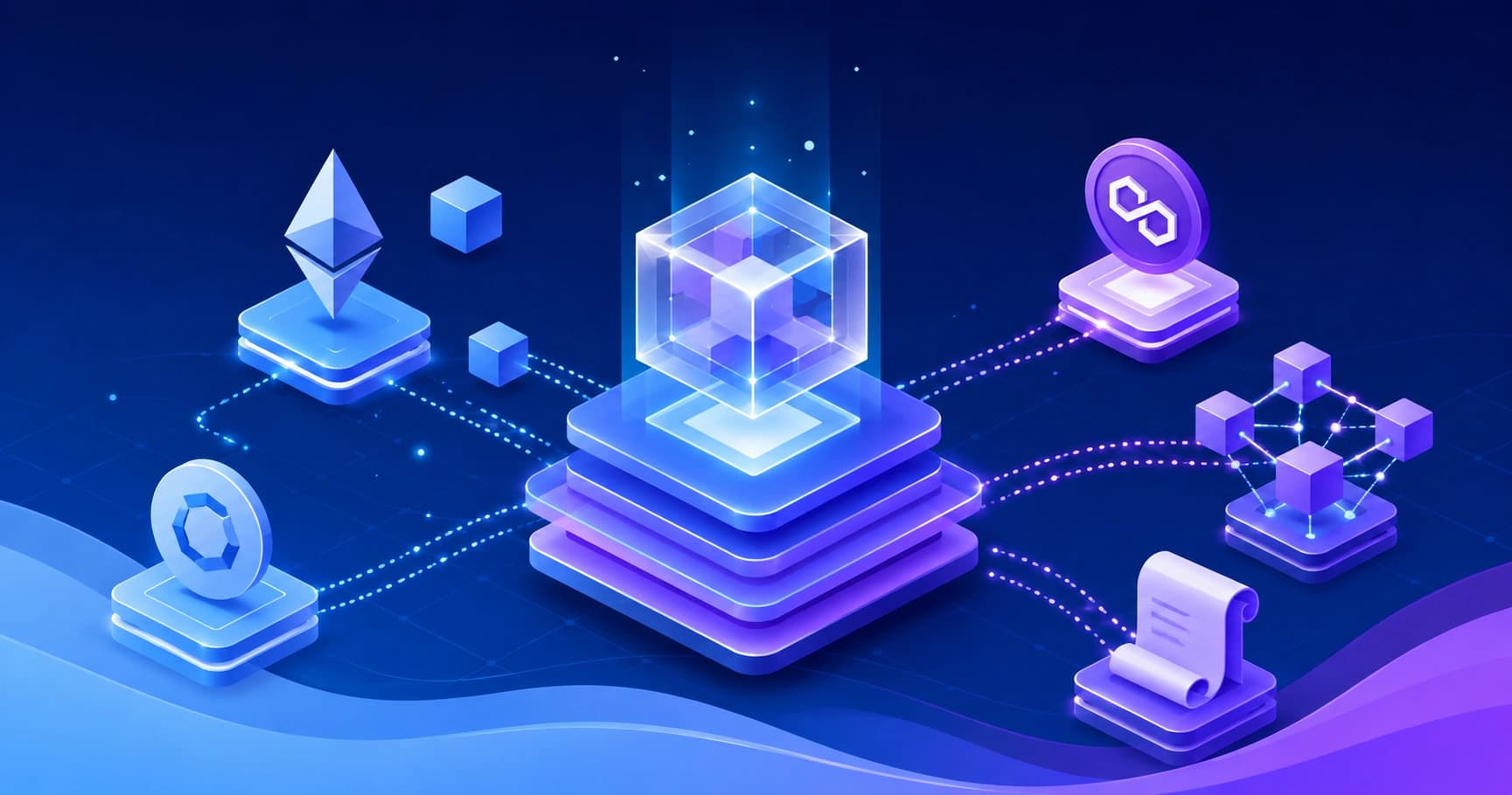 Which Rollup Service Is Best for Blockchain Projects