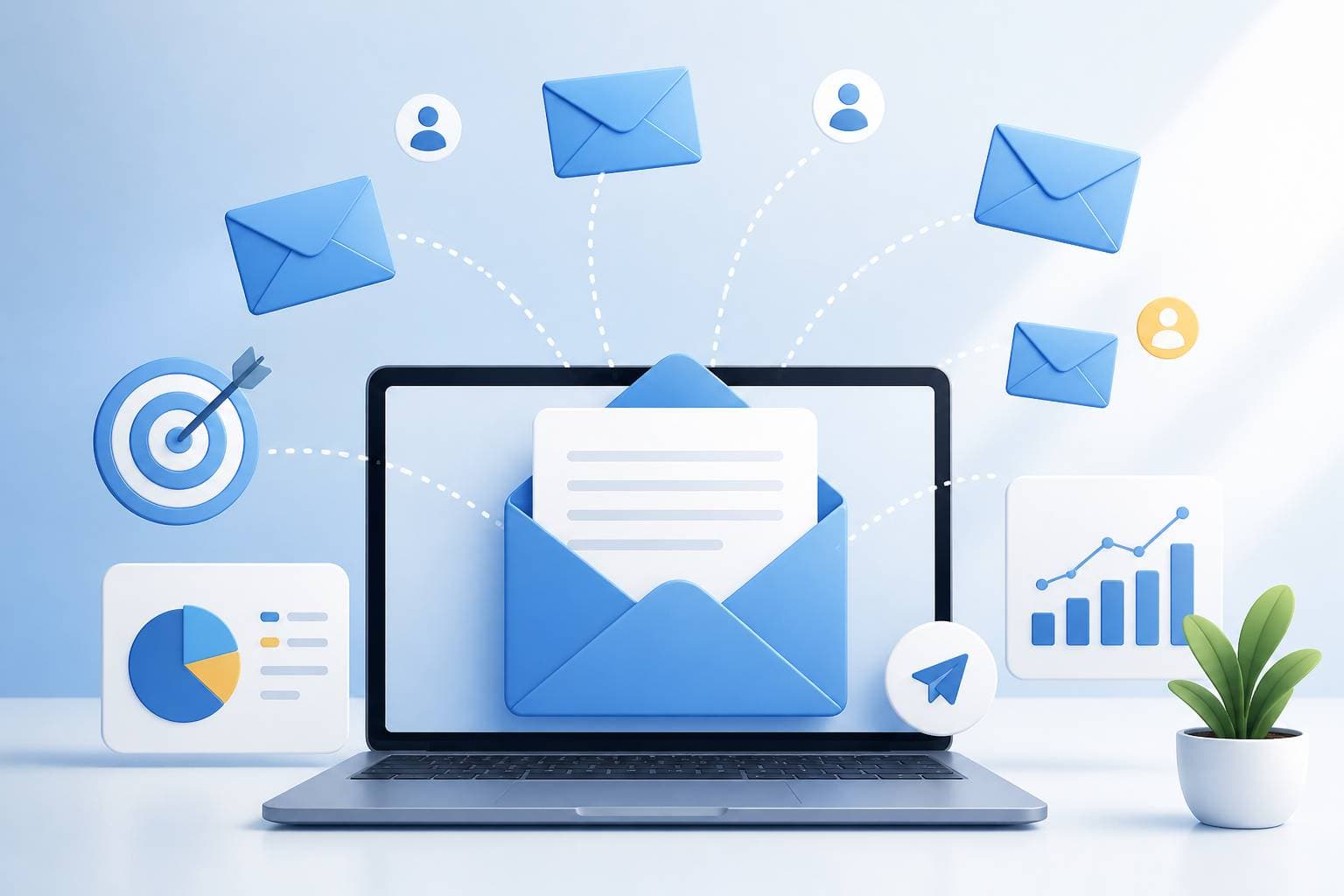 Email Marketing Services