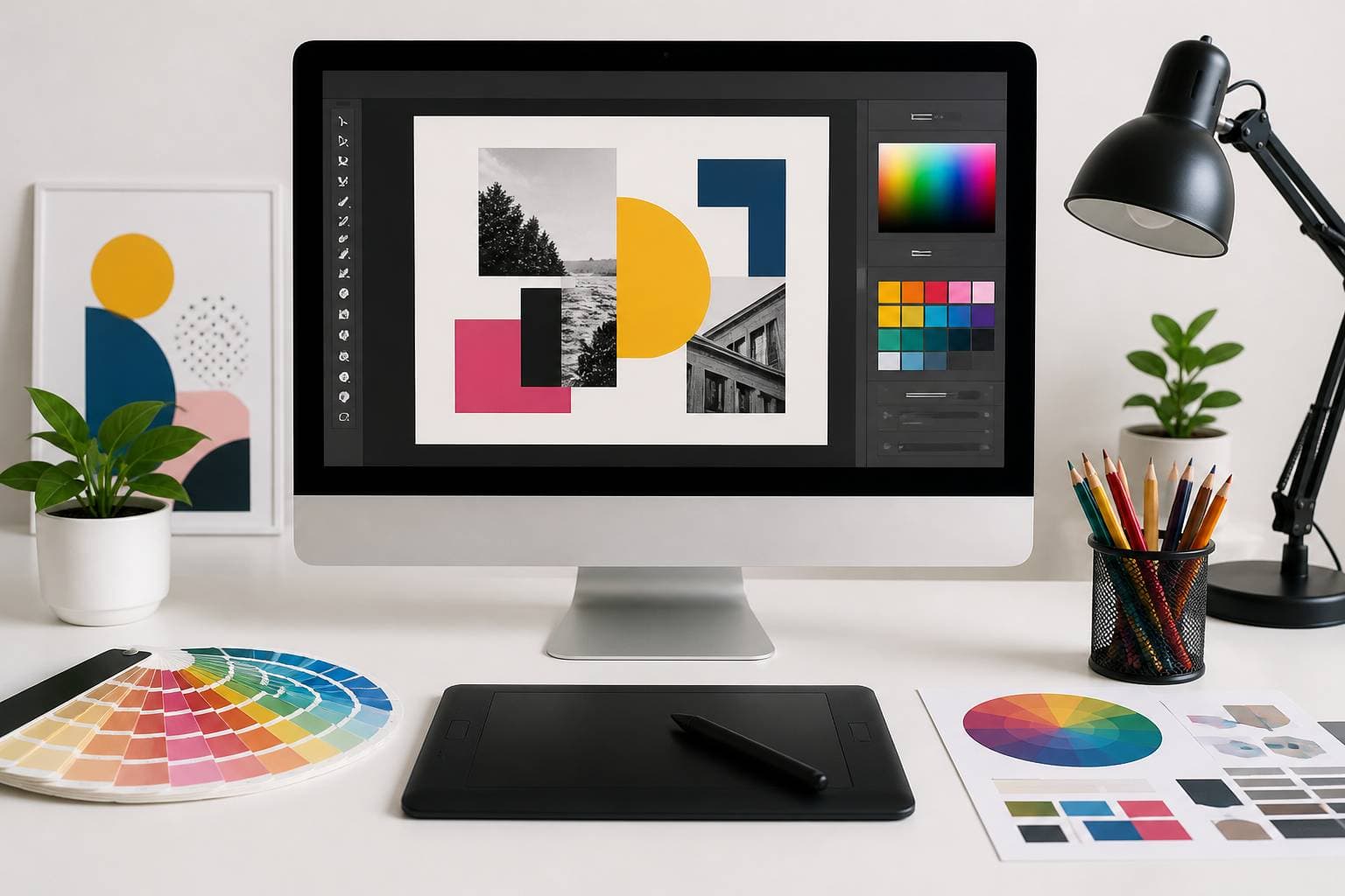 Graphic Design Services