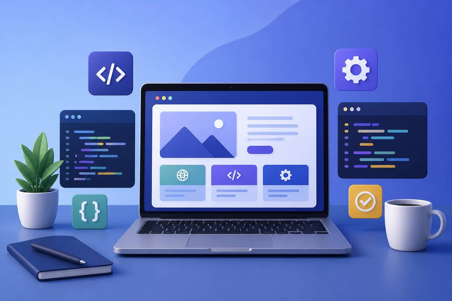Web Development Services