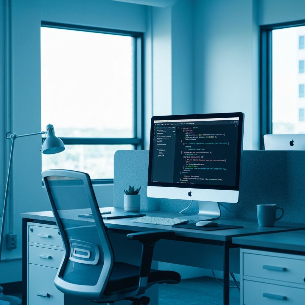 Affordable Custom Web App Development for Small Businesses in Austin
