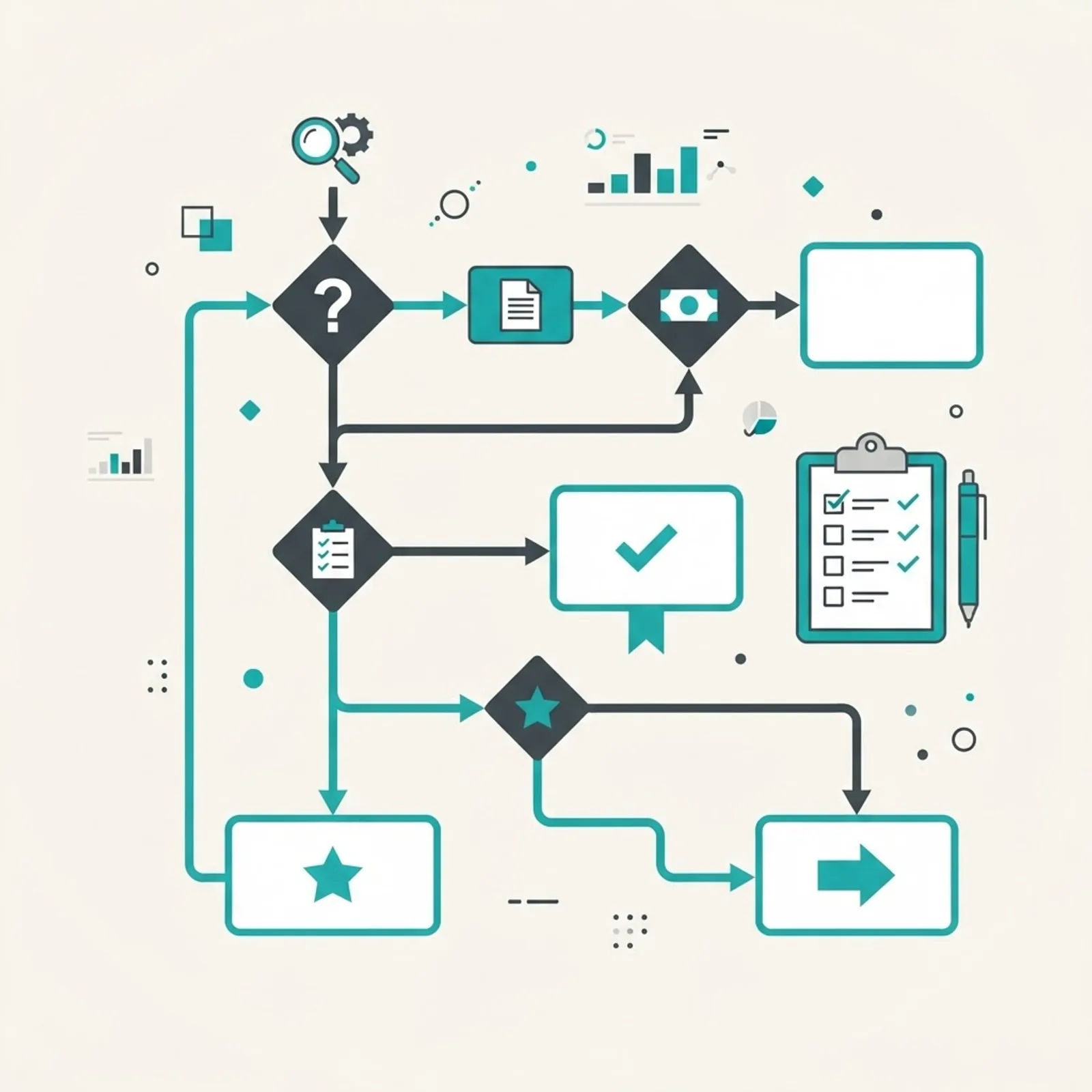 Agentic AI platform selection decision framework