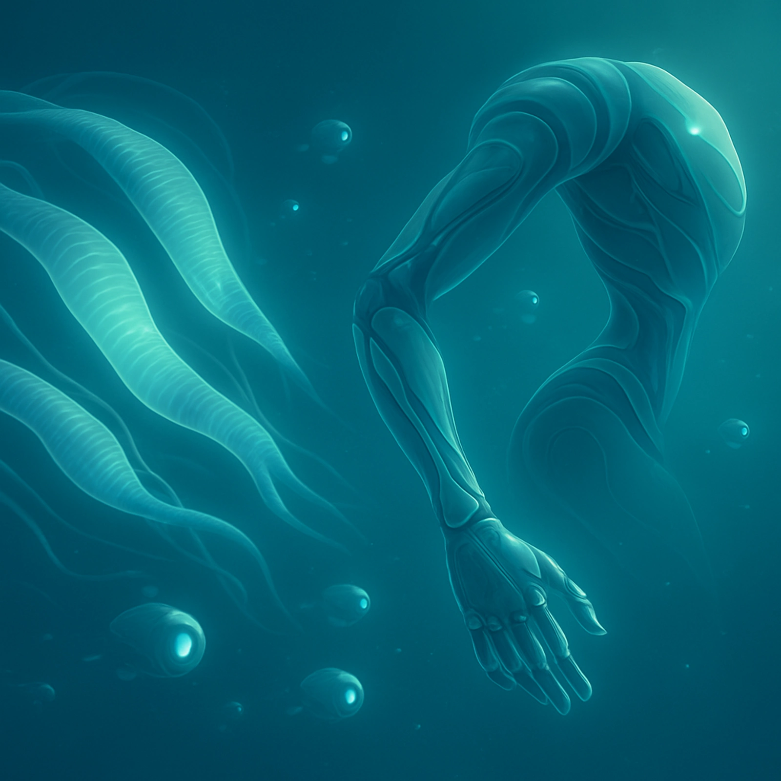 Future trends in AI actuators and soft robotics