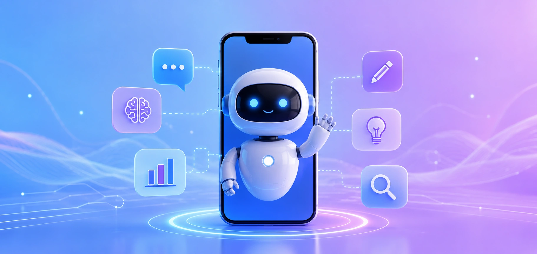 AI Assistant App