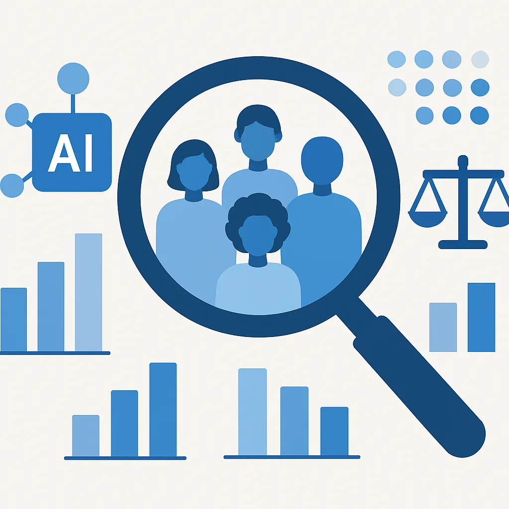 Addressing AI bias and fairness in machine learning systems