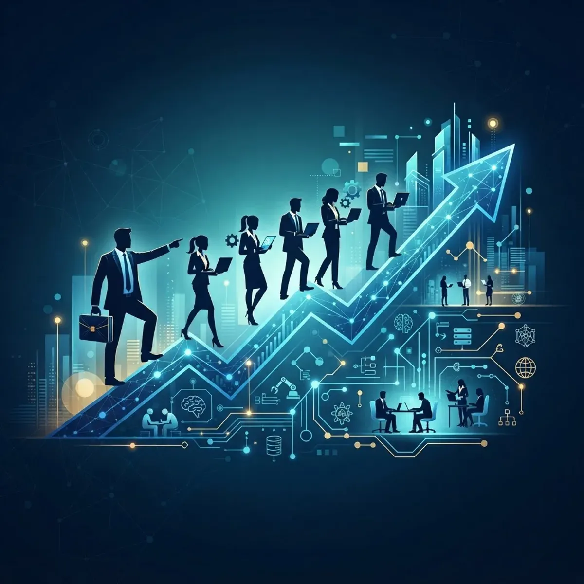 AI career opportunities after Purdue