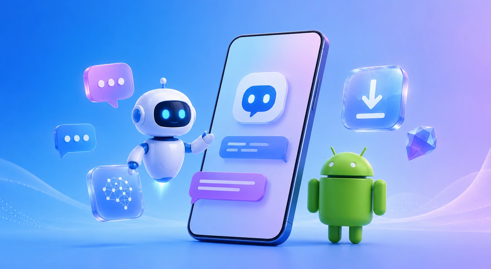 AI Chat APK