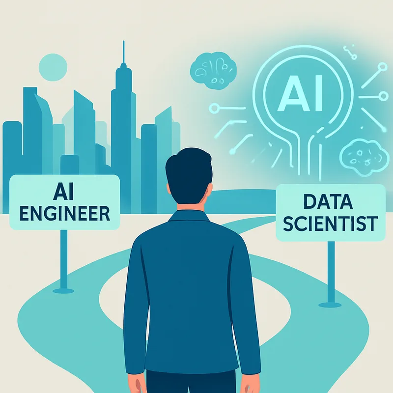 AI club careers and the future
