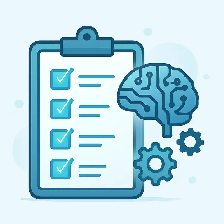 AI compliance checklist for businesses