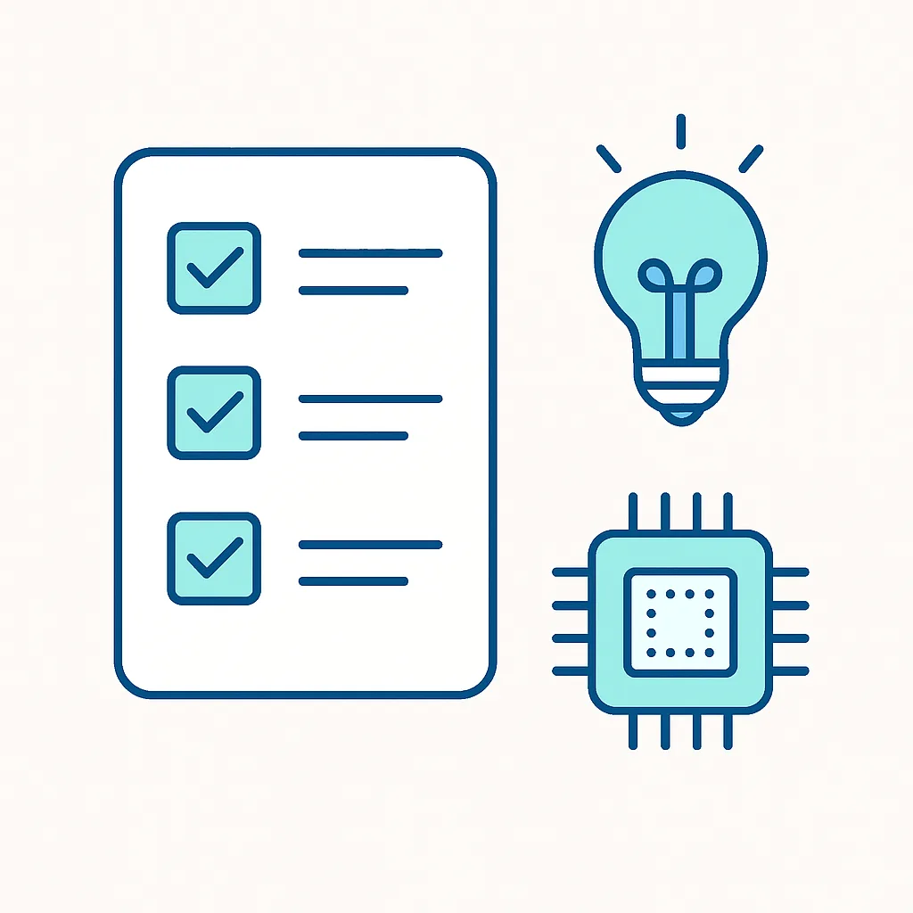 Key takeaways about AI compute policy