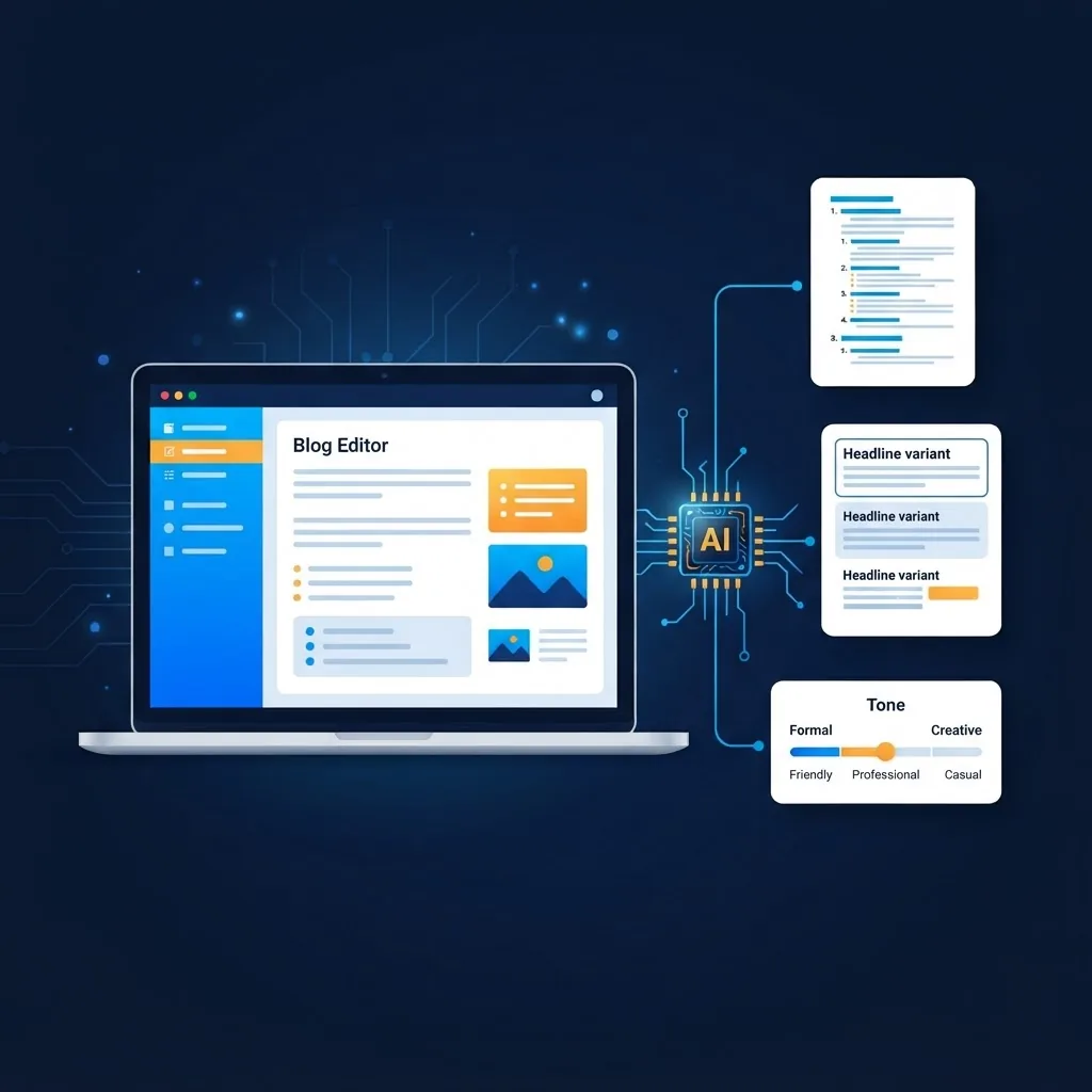 AI content creation tools for business in 2026