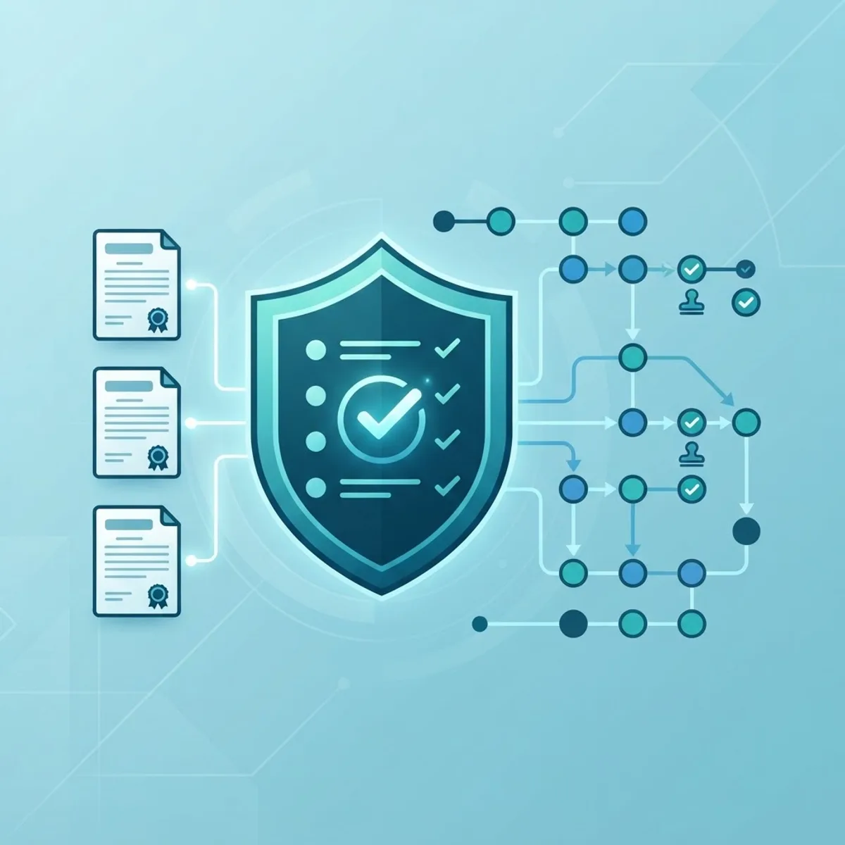 AI cost governance framework with controls and approval workflows