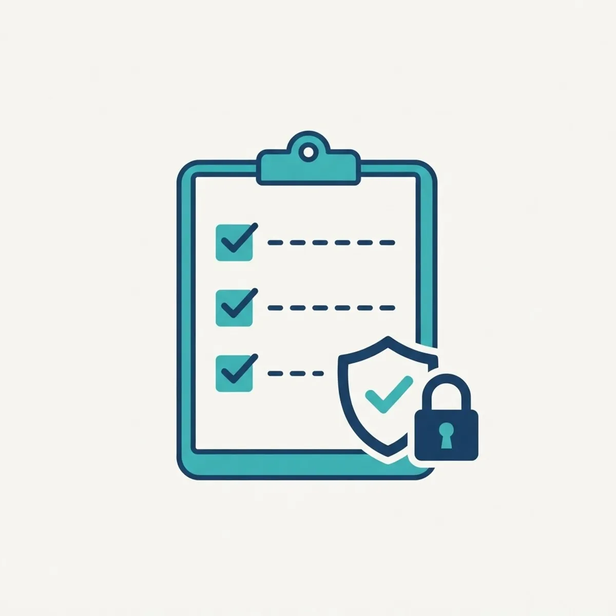 Artificial intelligence CPT documentation and compliance checklist