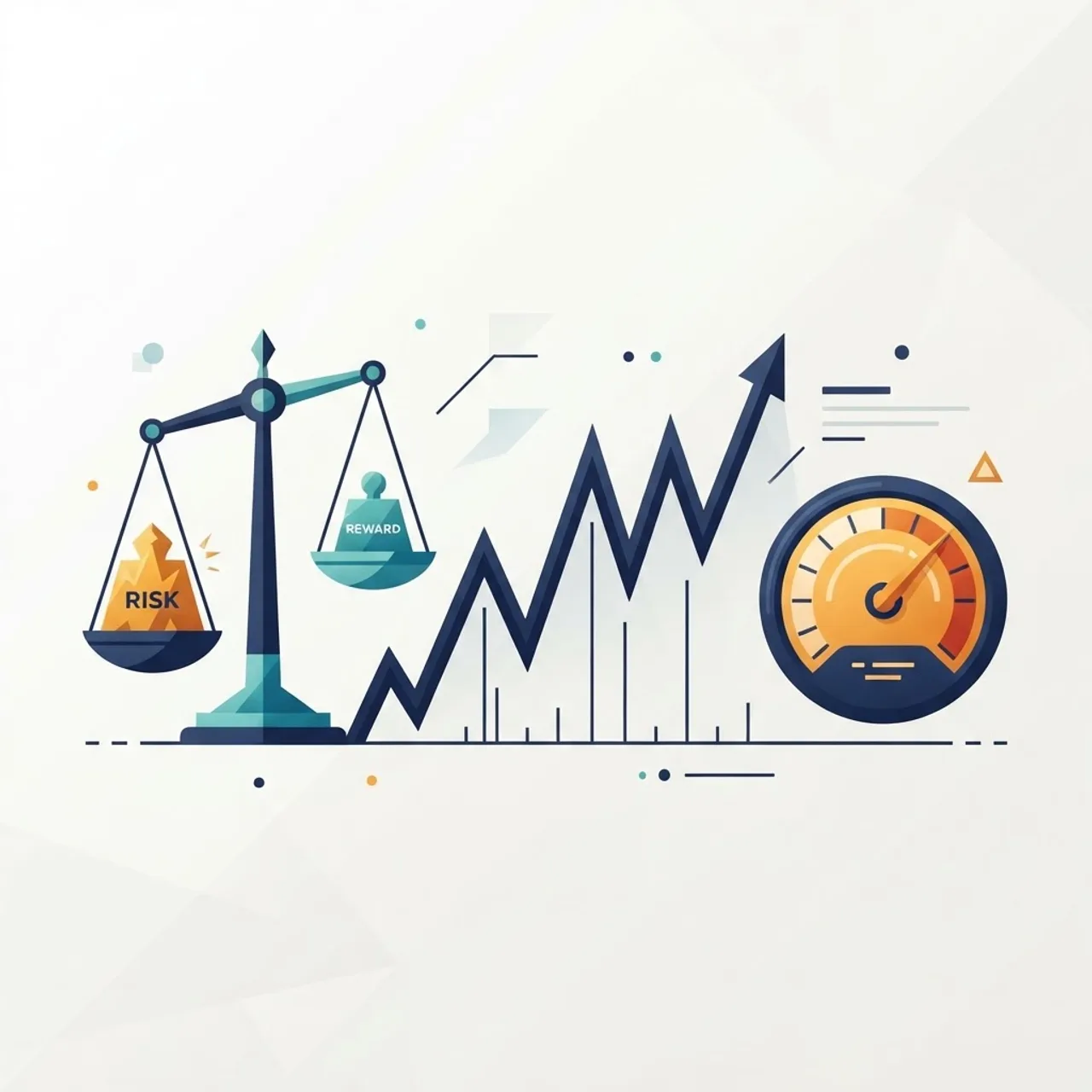 AI ETF investment risks