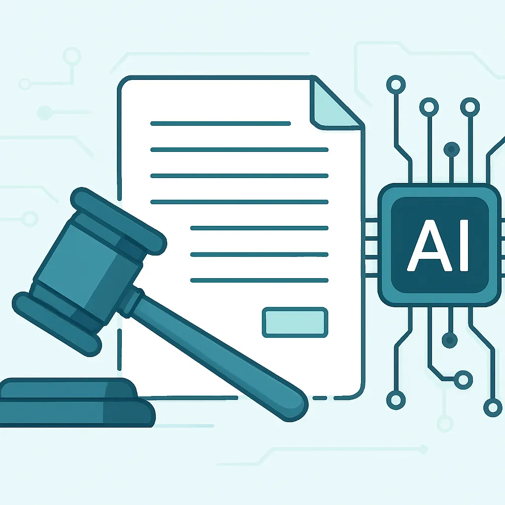 AI regulation and legal frameworks taking shape worldwide