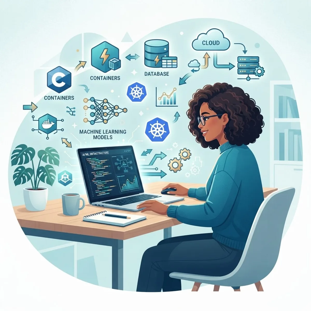 AI infrastructure workshop topics