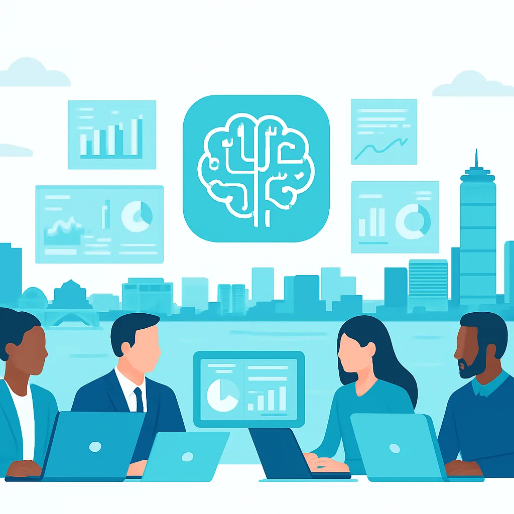 Overview of artificial intelligence jobs in Boston