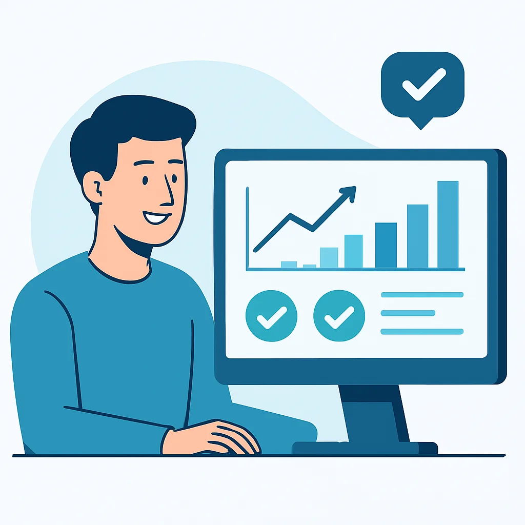 Benefits of using AI lottery software for responsible play