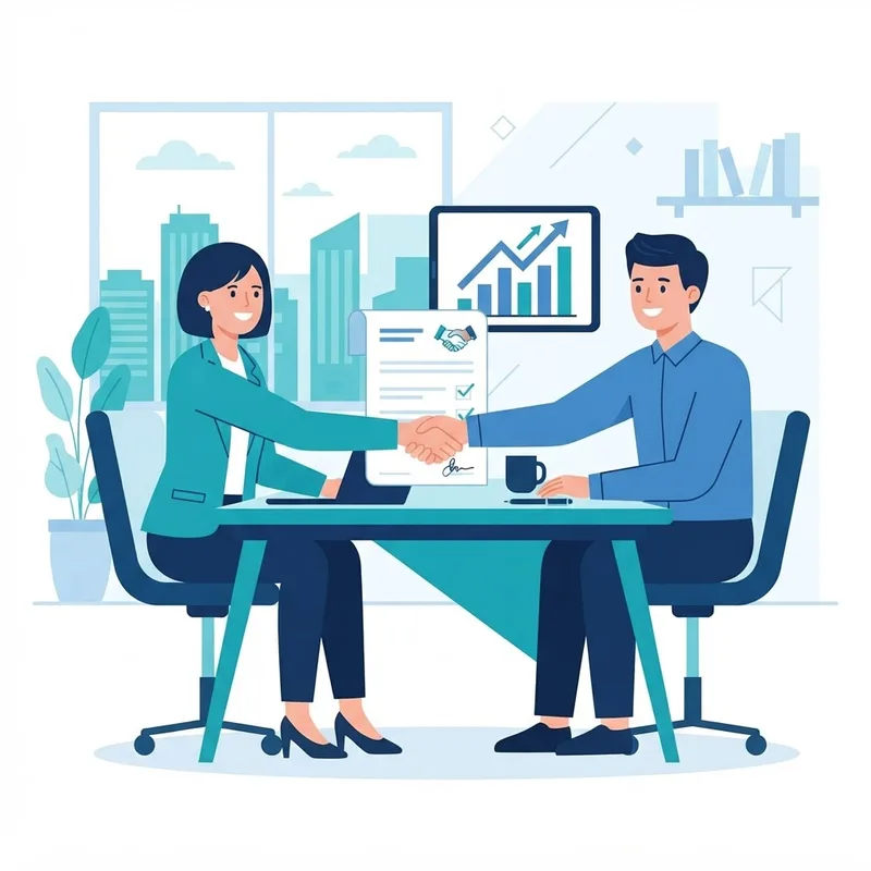 AI manager salary negotiation tips