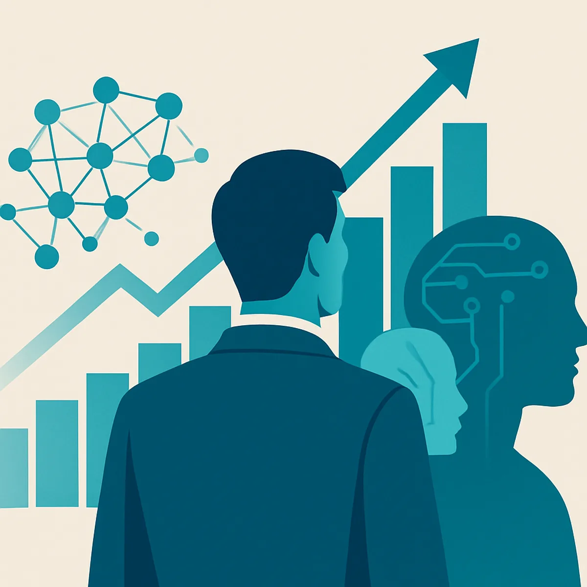 Future outlook for AI and psychology careers