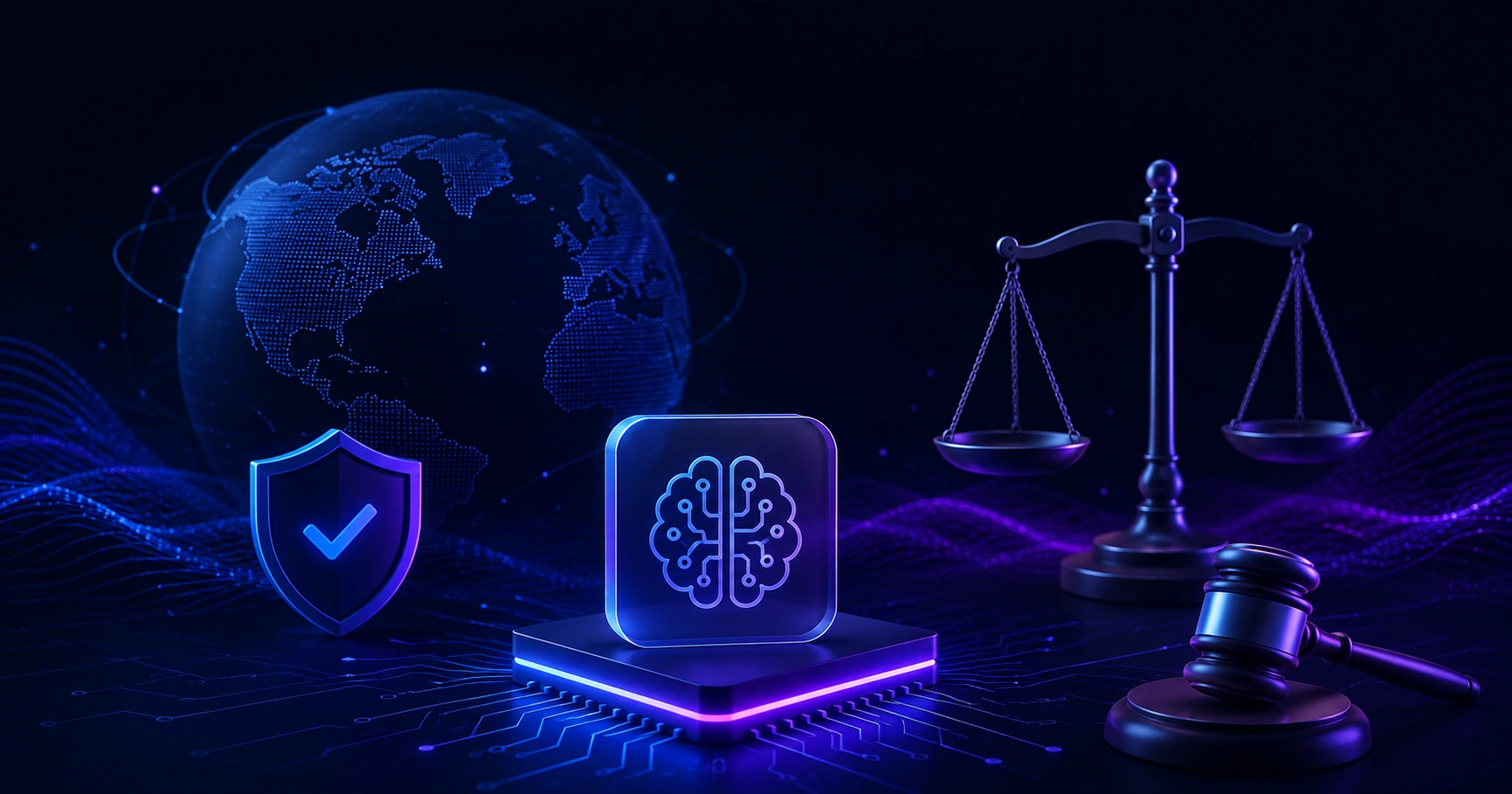 AI Regulation News Today September 11 2025