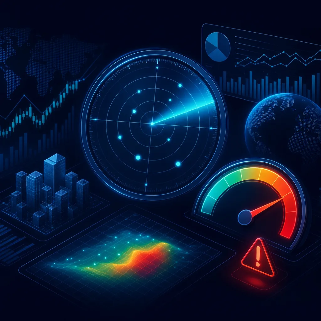 AI risk assessment in private equity