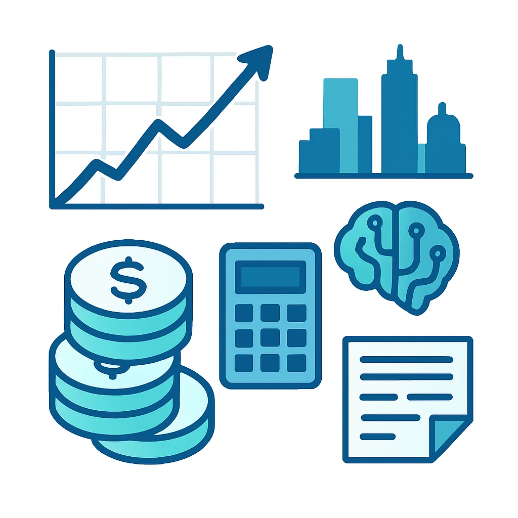 AI salary trends in Boston