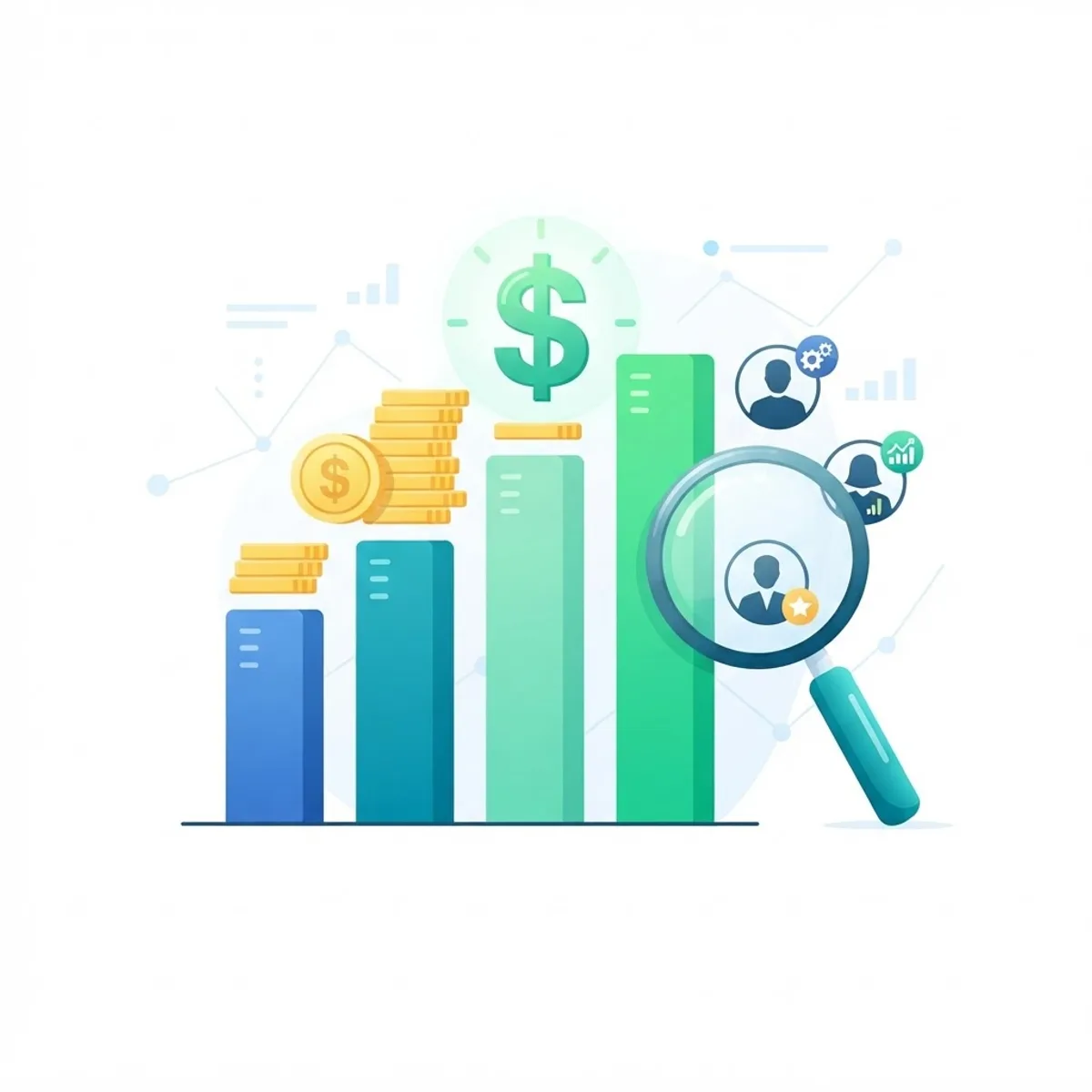 AI sales recruiter salary comparison