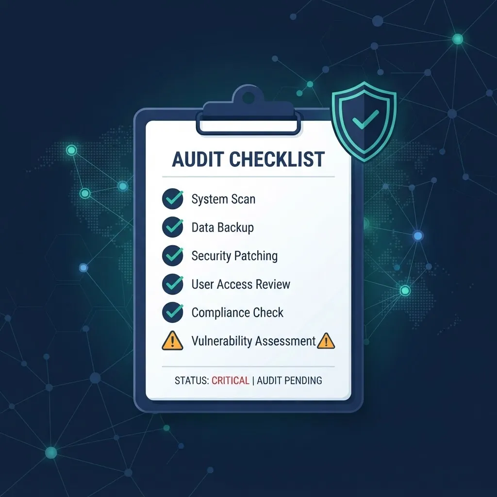 Checklist of pitfalls to avoid when adopting AI security tools