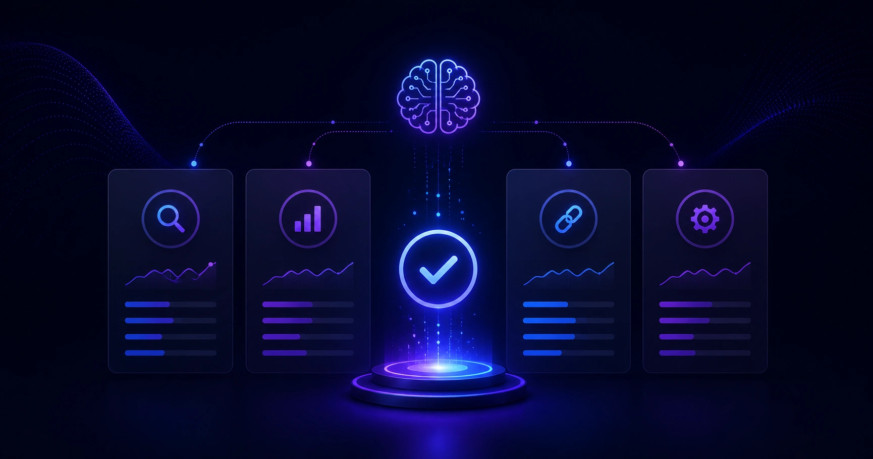 AI SEO tools comparison and business selection guide
