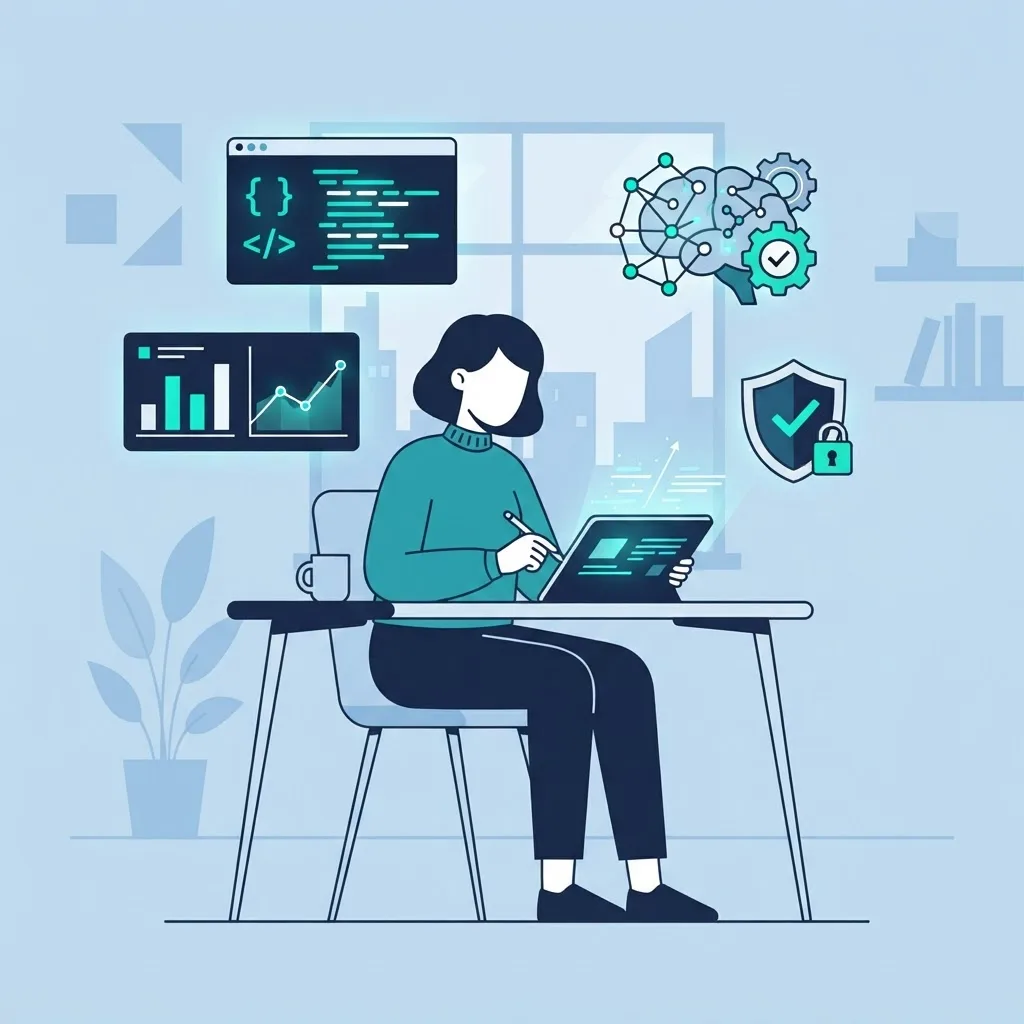 AI skills for government jobs