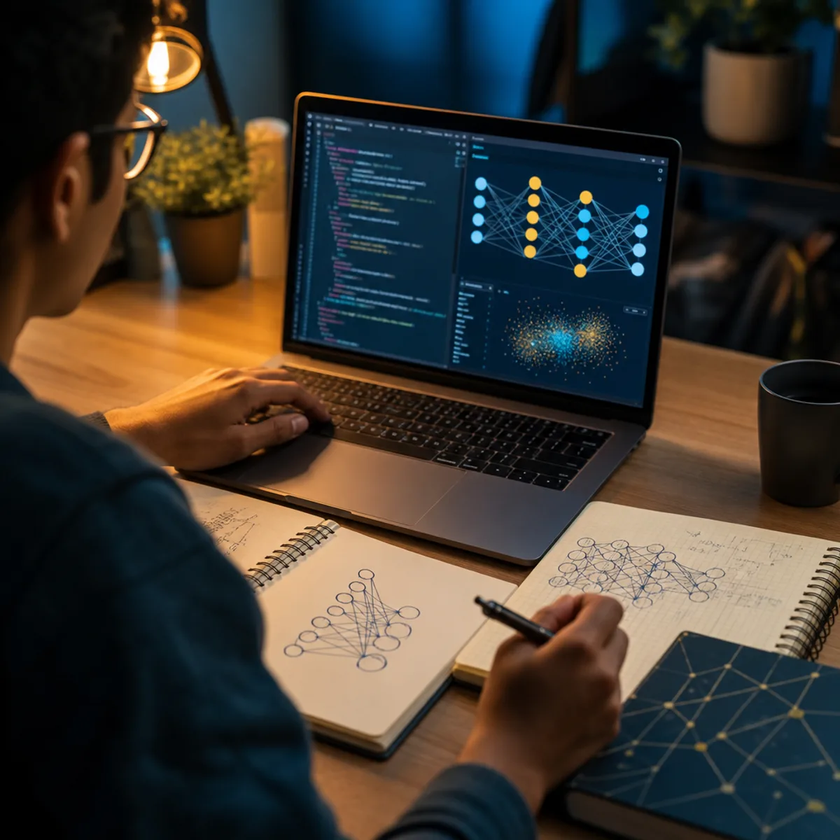 AI skills and qualifications needed in Dubai