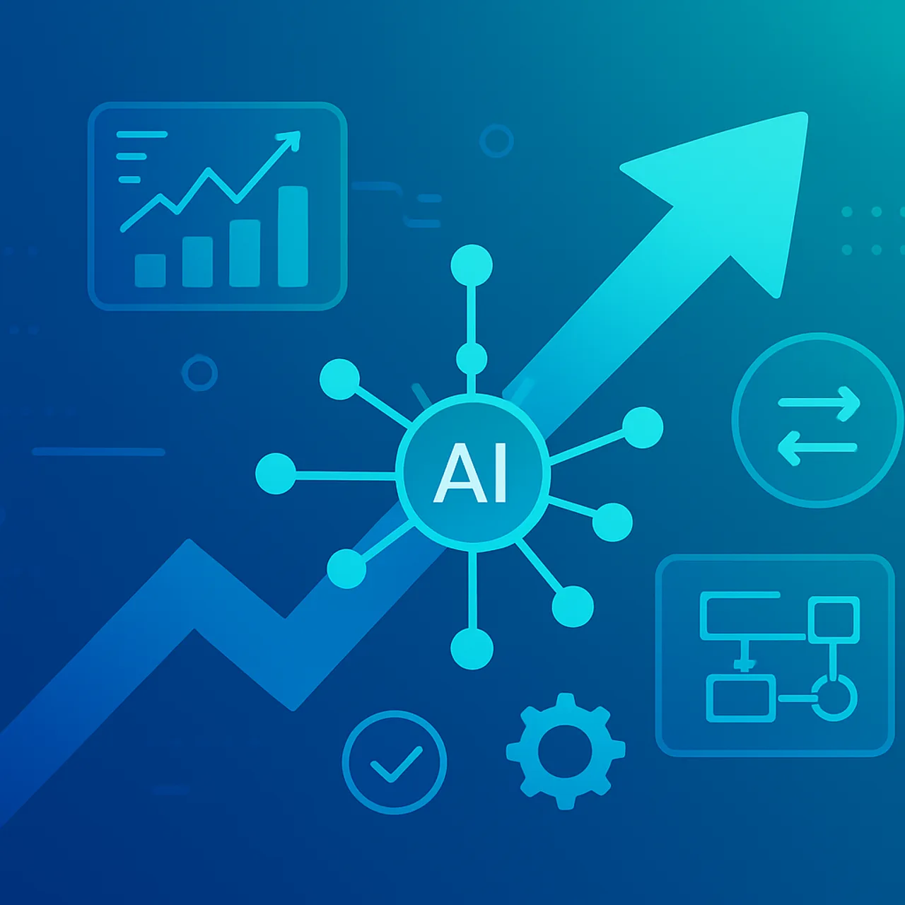 Future trends in AI SOPs