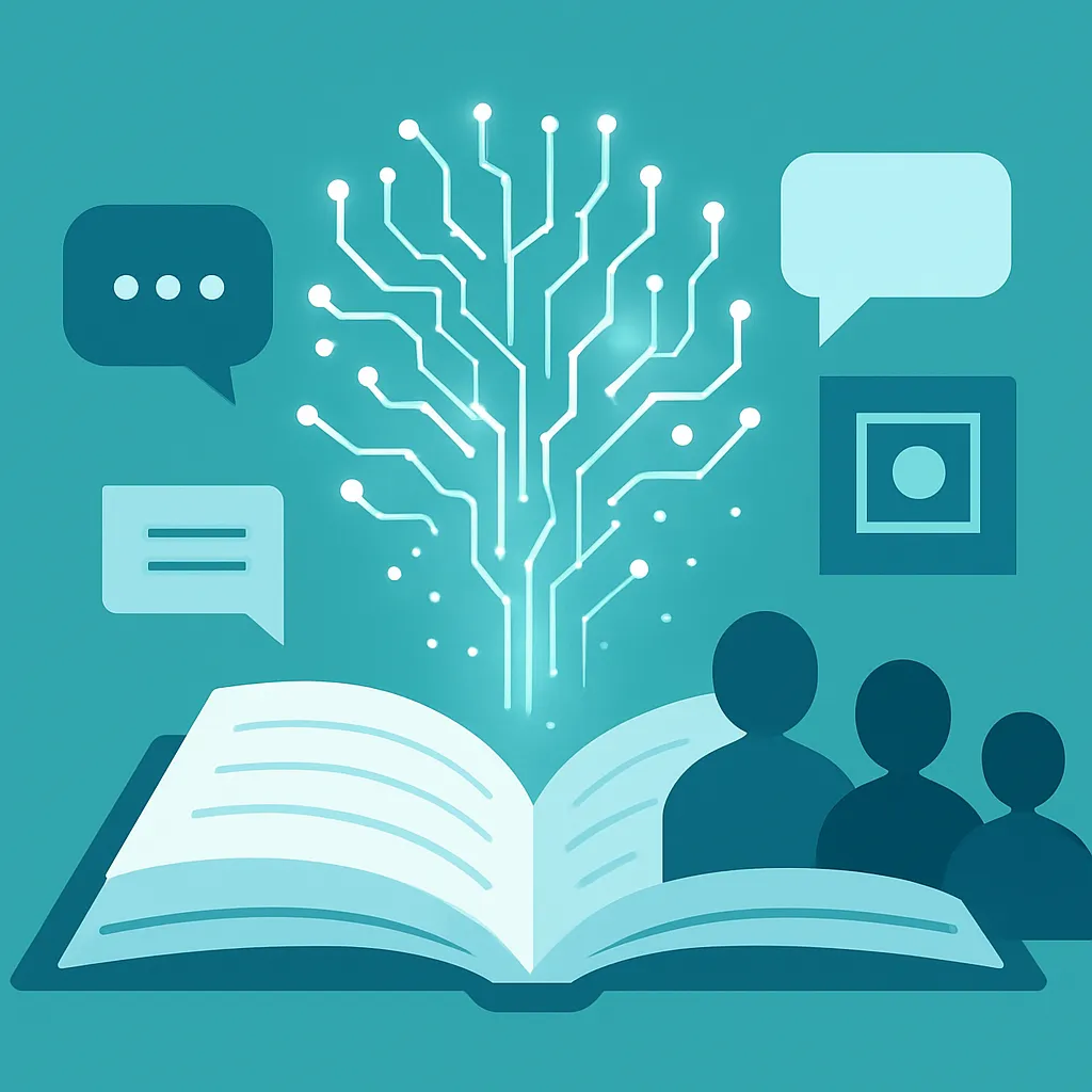 AI startup brand storytelling