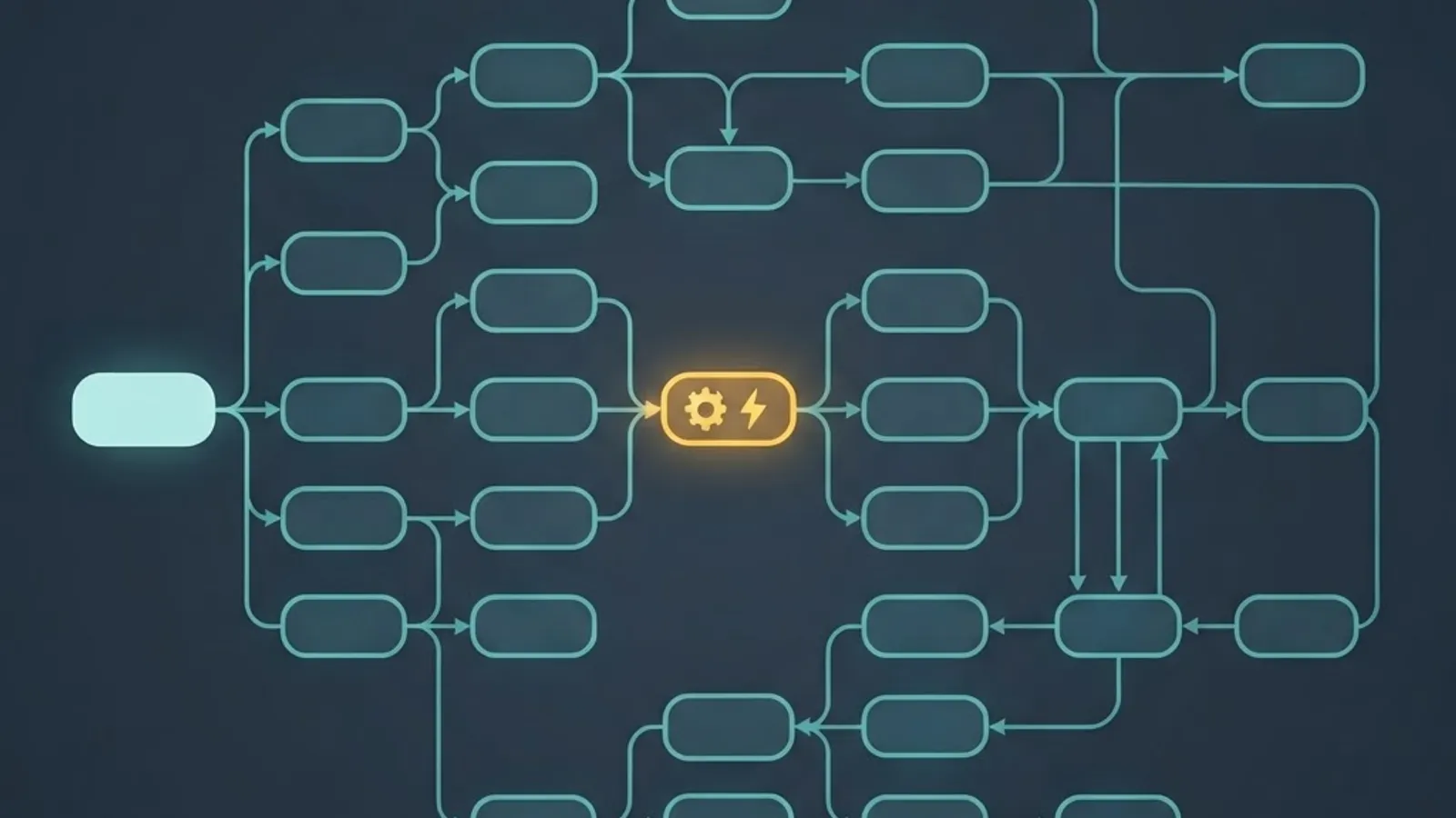 AI workflow automation for business