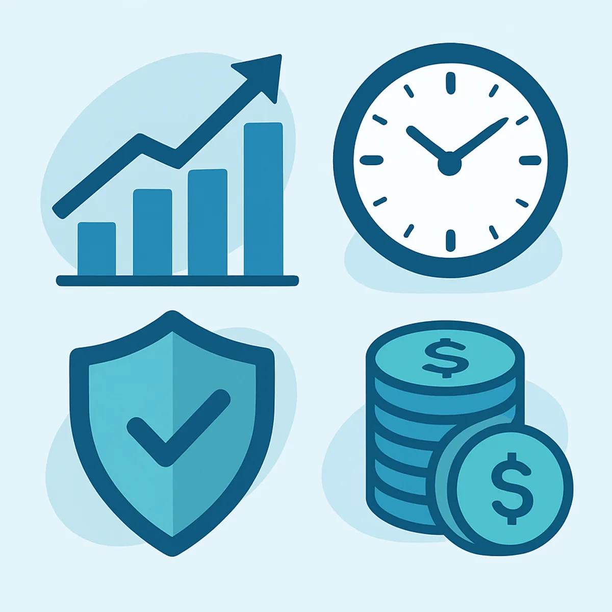 Benefits of an AI accounts payable co-worker