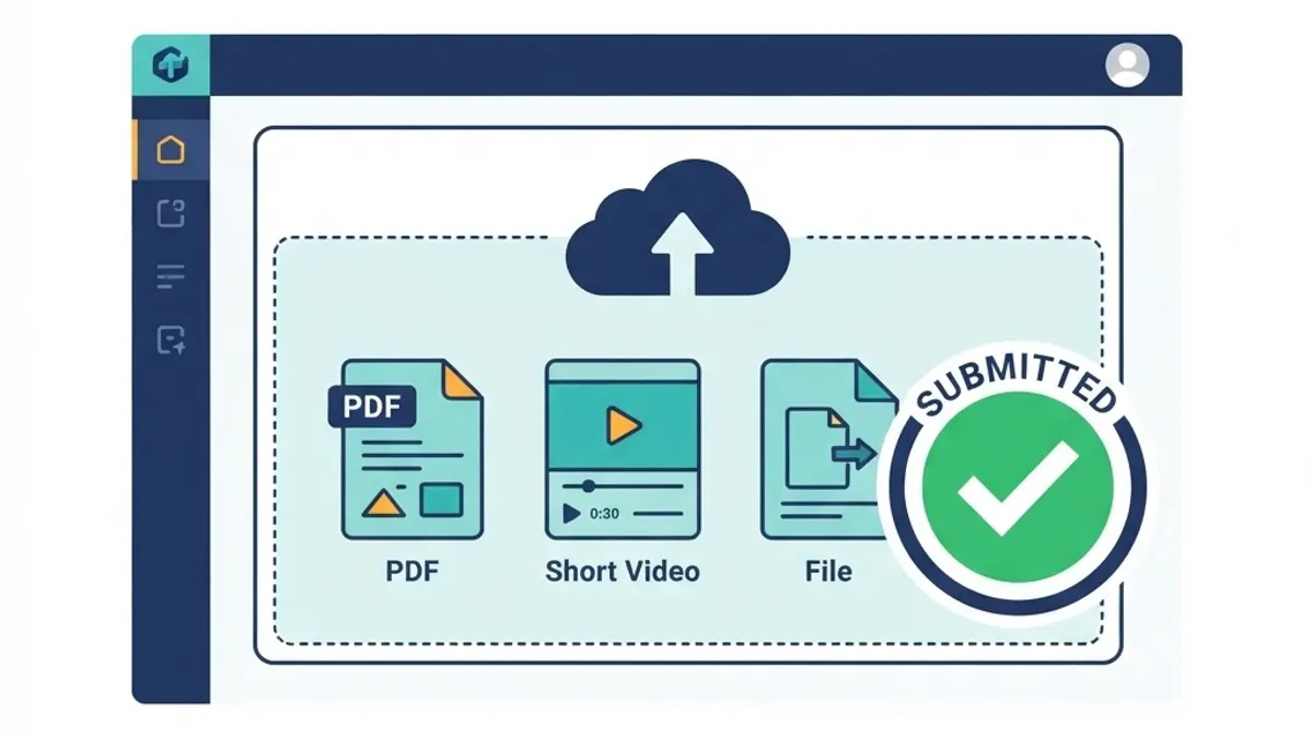 AP Computer Science project submission checklist