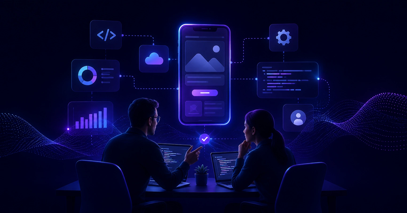 Application Development Consultant