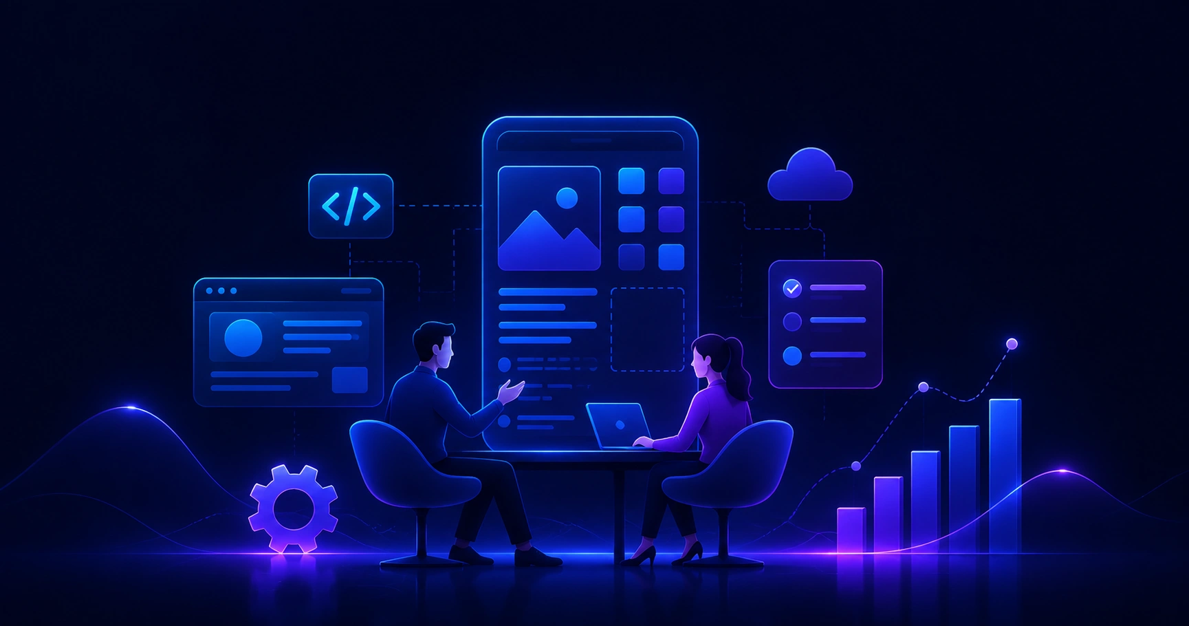 Application Development Consulting