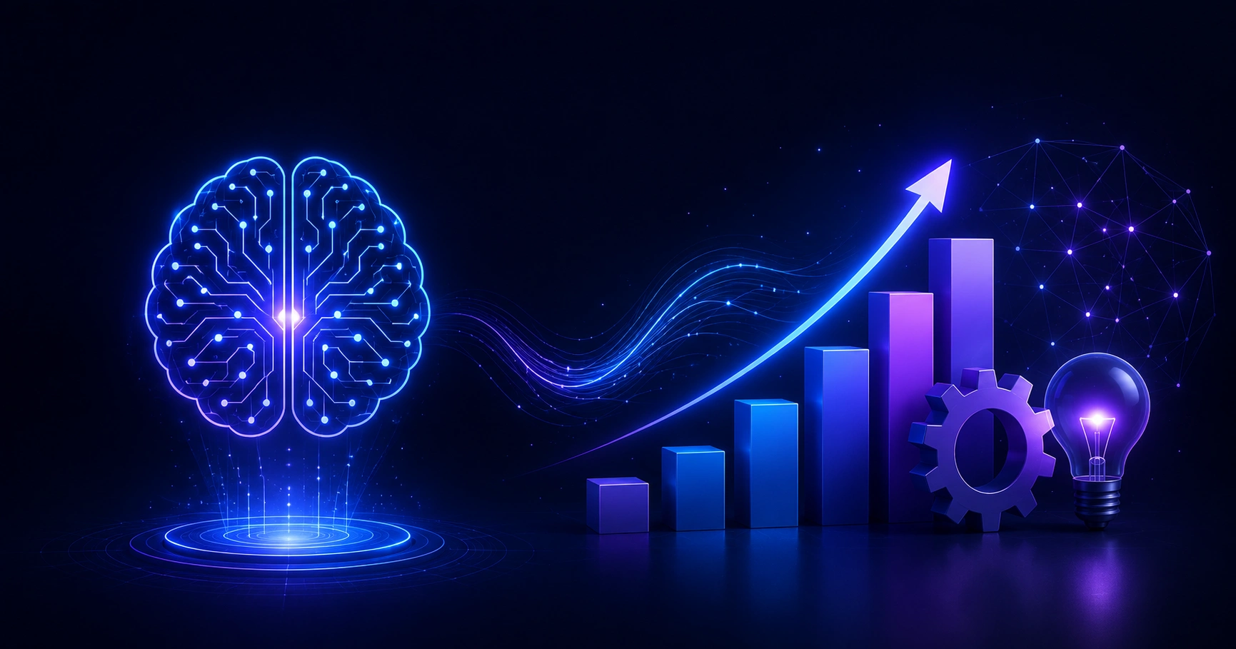 Artificial Intelligence Firm Growth and Product Innovation