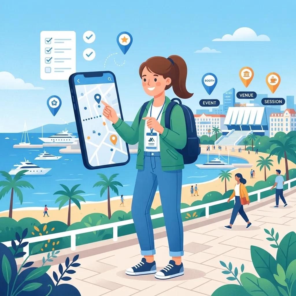 Tips for attending WAICF 2026