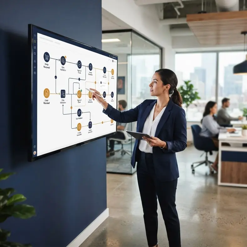 Avenue AI business automation planning