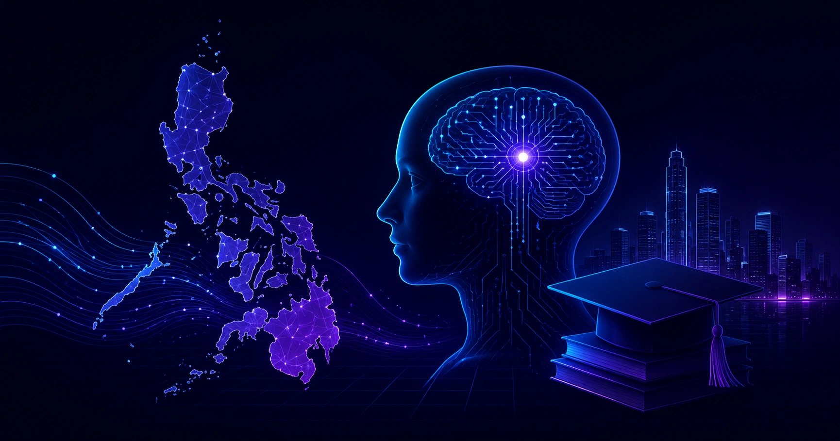 Bachelor of Science in Artificial Intelligence Philippines