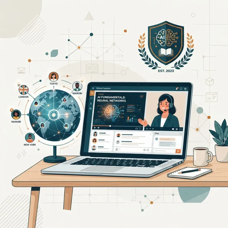 Bath online MSc AI program overview and structure