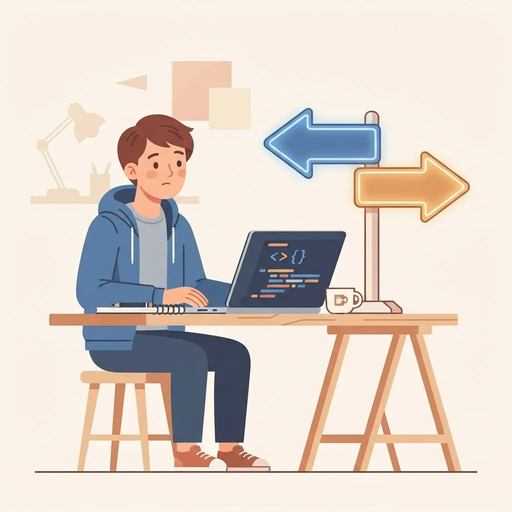 Beginner choosing a first programming language